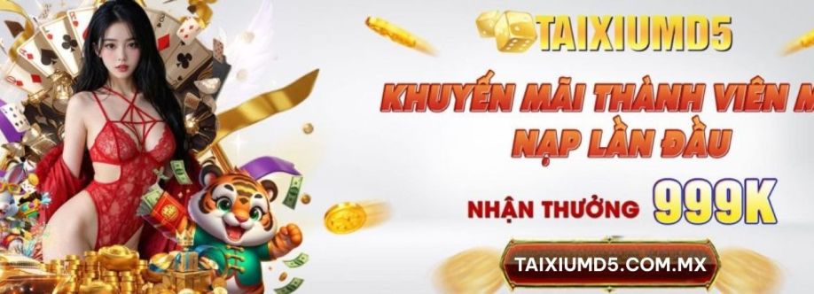 taixiumd5 commx Cover Image