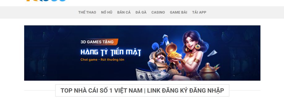 Nhà Đài KU88 Cover Image