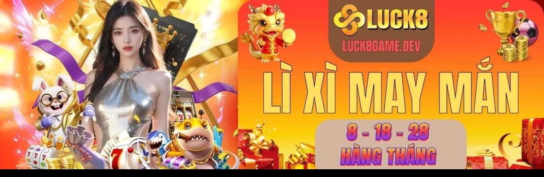 luck8game dev Cover Image