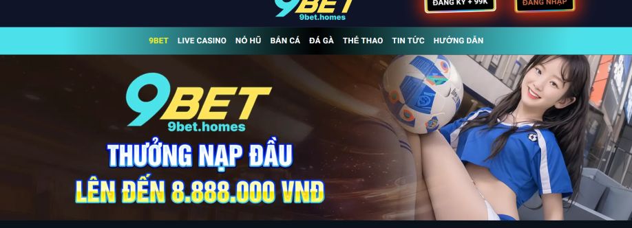 Nhà Đài 9BET Cover Image