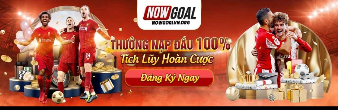 Nowgoal Cover Image
