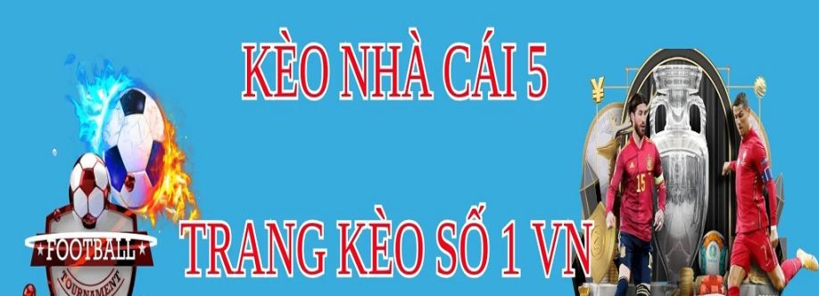Kèo nhà cái 5 Cover Image