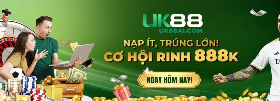 CEO Minh Anh UK88 Cover Image