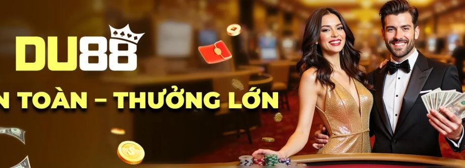 Nhà cái DU88 Cover Image