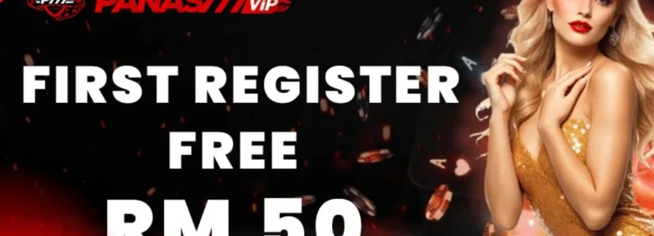 panas777 online casino malaysia Cover Image