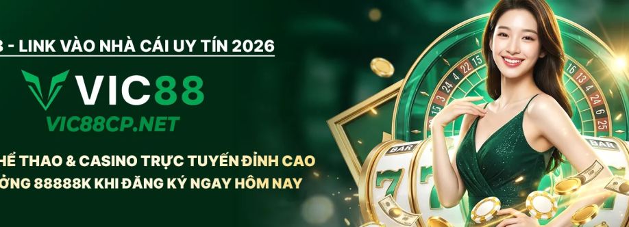 Nhà Cái VIC88 Cover Image