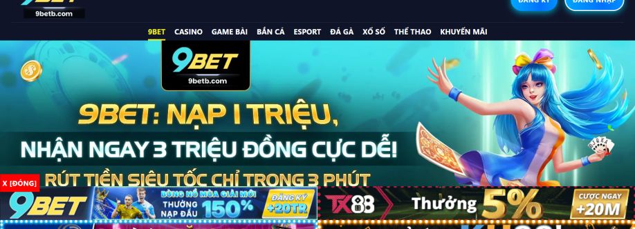 Nhà Đài 9BETB Cover Image