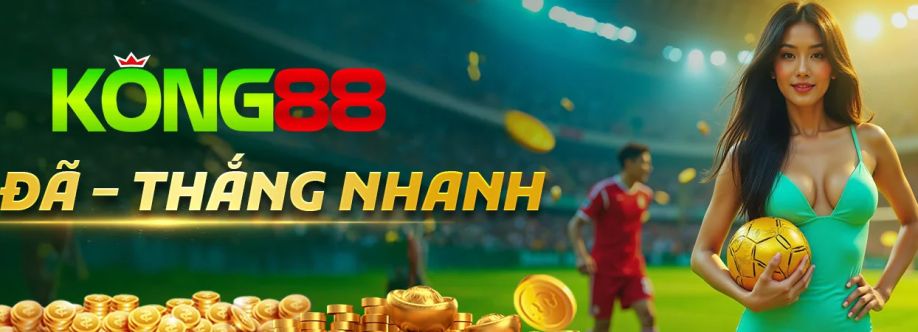 Nhà cái KONG88 Cover Image