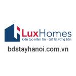 Luxhomes Plus Profile Picture