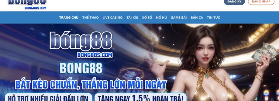 Nhà Đài BONG88 Cover Image