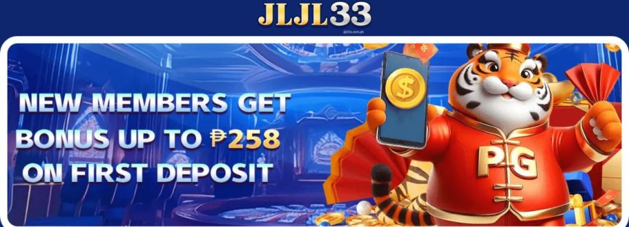 JLJL33 App Cover Image