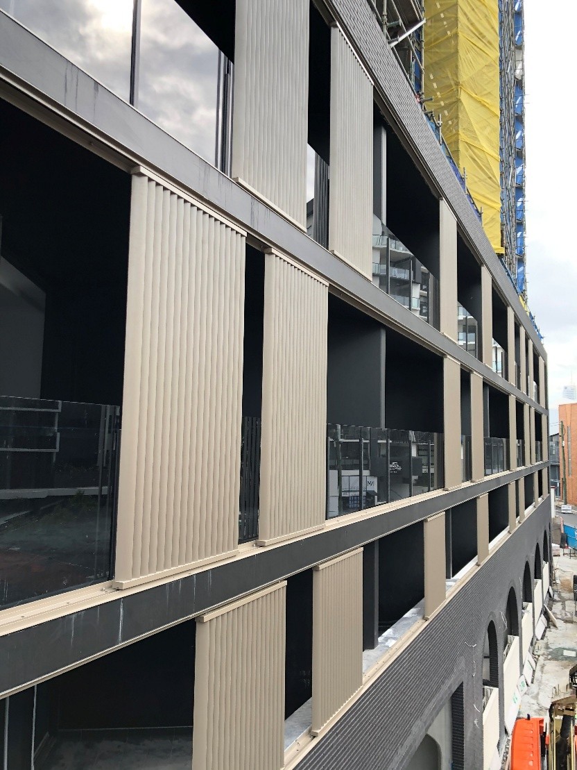 Architect's Guide: Balancing Shade Design & Safety