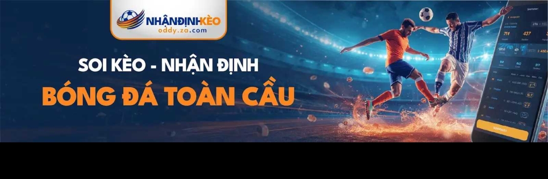 Nhận Định Kèo ODDY Cover Image