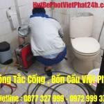 Thông Cống Nghẹt Hóc Môn Profile Picture