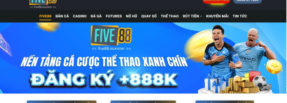 Nhà Đài FIVE88 Cover Image