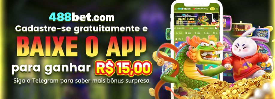 Casa de apostas 488betorg Cover Image