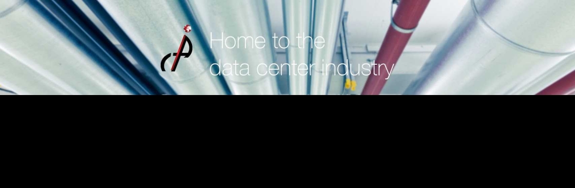 International Data Center Authority Cover Image