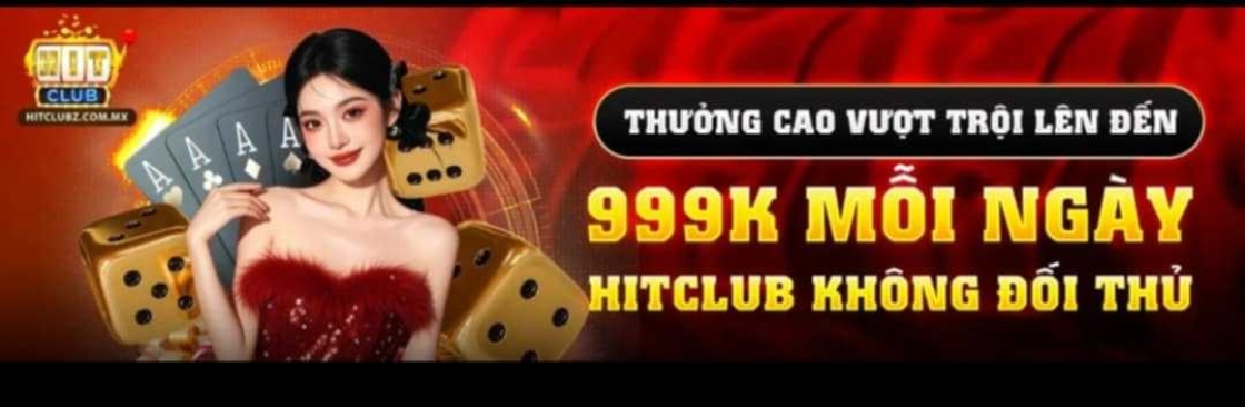 HitClub Cổng Game Bài Đổi Thưởng Cover Image