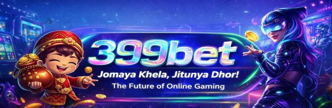 Bookmaker 399Bet Cover Image