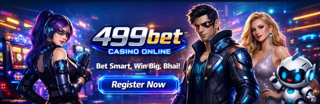 499BET Cover Image