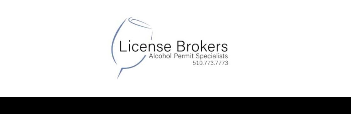 License Brokers Brokers Cover Image