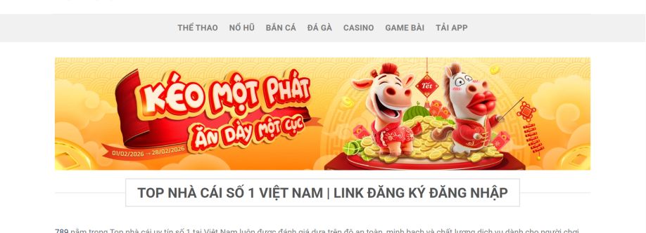Nhà Đài VB88 Cover Image