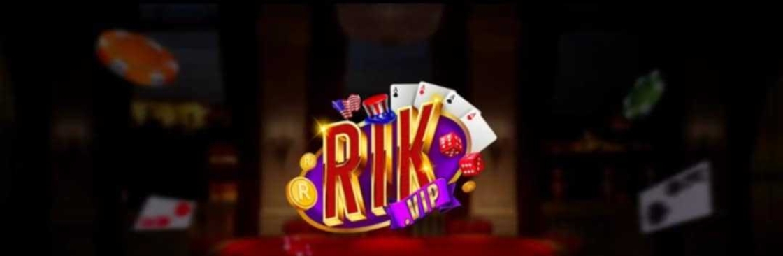 Rikvip Game bài đổi thưởng Cover Image