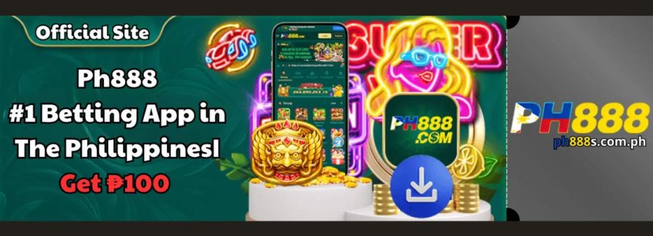 PH888 Ph Cover Image