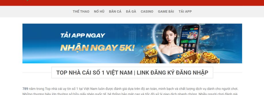 Nhà Đài VIC88 Cover Image