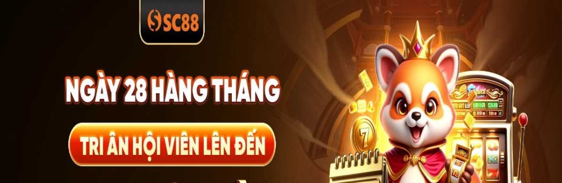 Nhà cái SC88 Cover Image