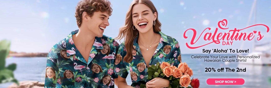 Hawaiian Shirts Cover Image