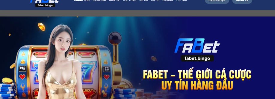 Nhà Đài FABET Cover Image