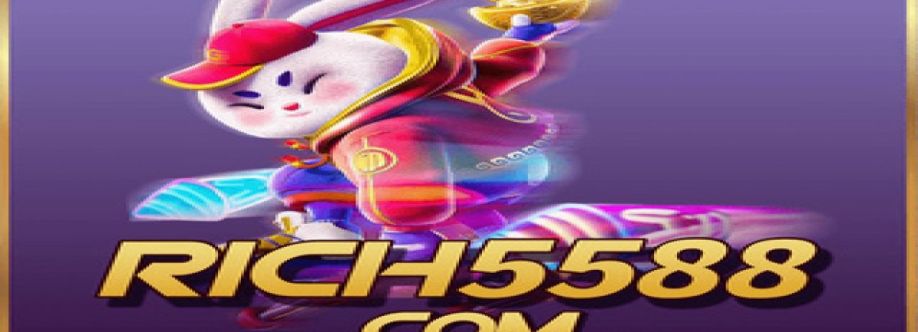 rich5588 Cover Image