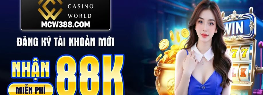 Nhà Cái MCW Cover Image