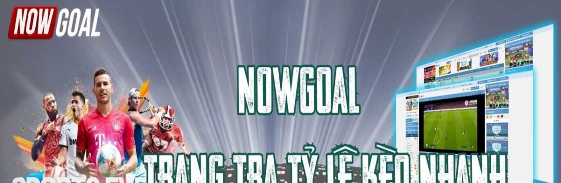 Nowgoal Cover Image