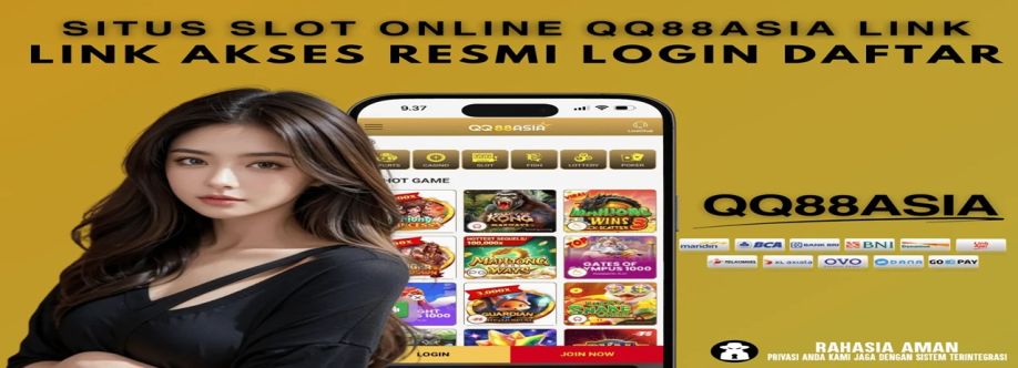 qq88asia Cover Image