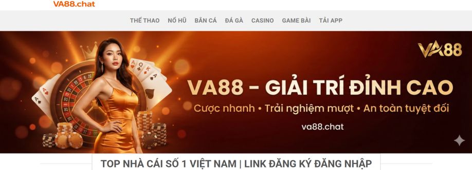 Nhà Đài VA88 Cover Image