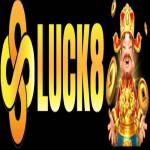 LUCK8 Profile Picture