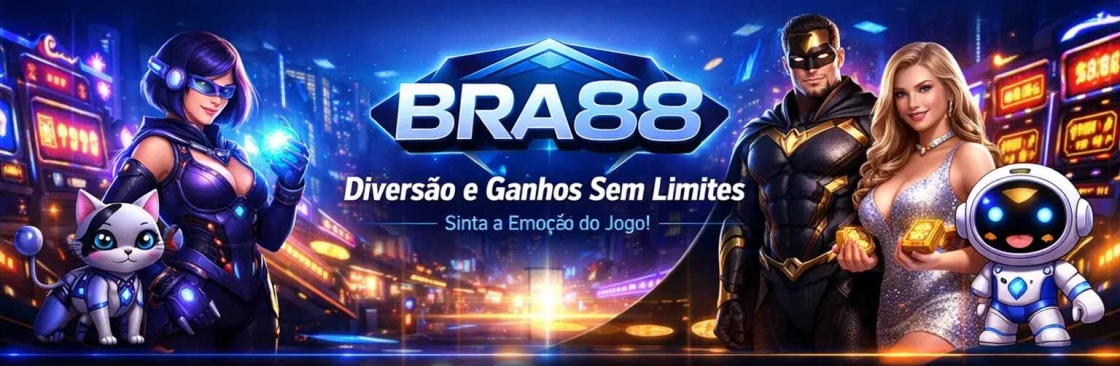 BRA88 Cover Image