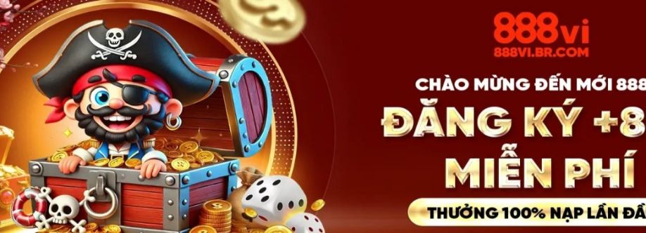 888VI brcom Cover Image