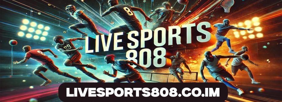 Livesports808 co im Cover Image