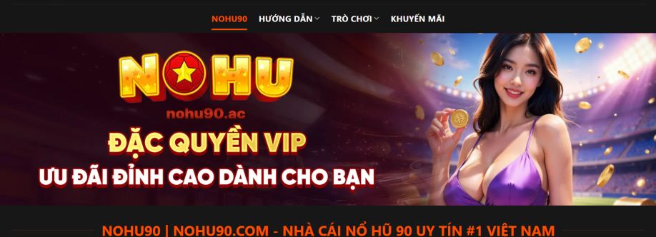 Nhà Đài NOHU90 Cover Image