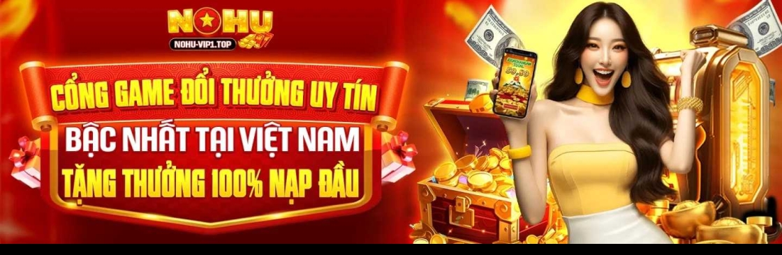 nohu vip1top Cover Image