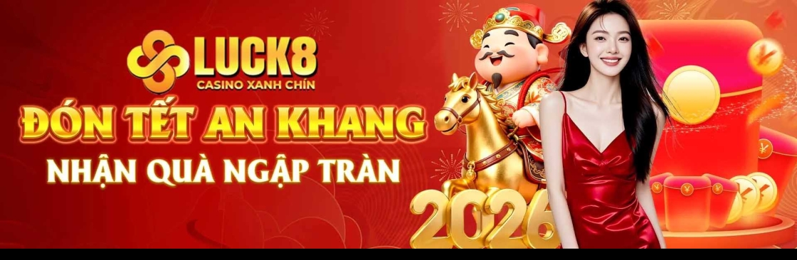 luck8 znet Cover Image