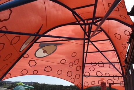 Shade Engineering: Solving "Impossible" Sites