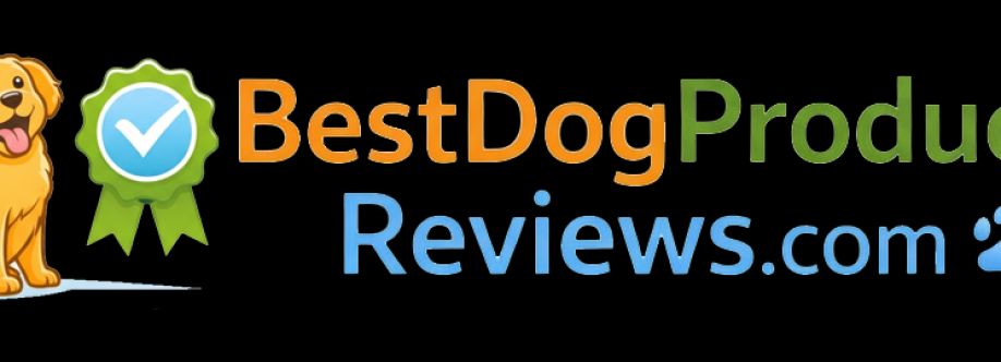 Best Dog Products Reviews Cover Image