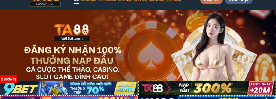 Nhà Đài TA88 Cover Image