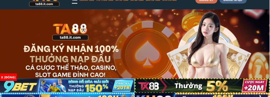 Nhà Đài TA88 Cover Image