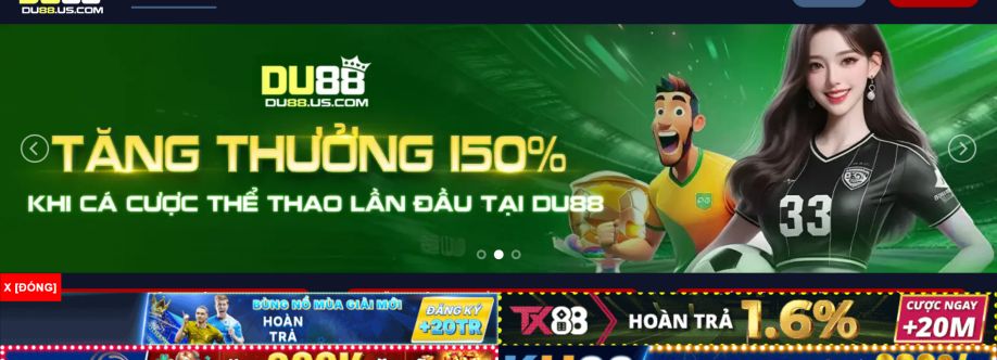 Nhà Đài DU88 Cover Image