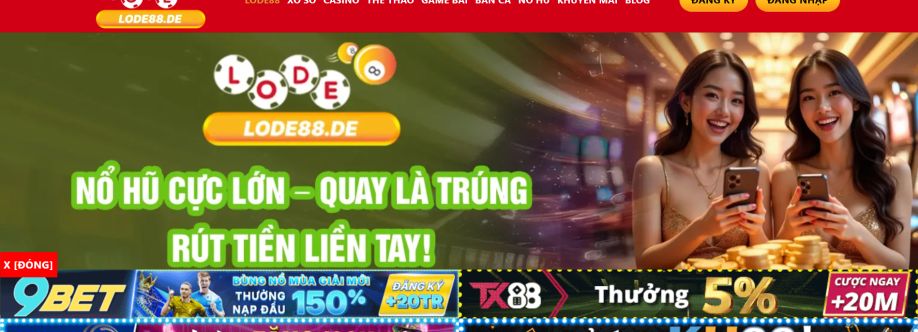 Nhà Đài LODE88 Cover Image